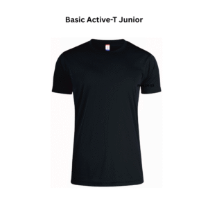 Basic Active-T Junior med klubbtryck