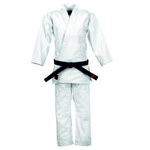 Essimo Judosuit Yoko